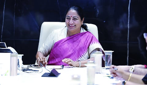 Govt plans mega medical merger to boost PG seats