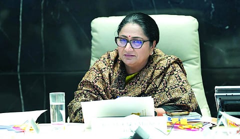 Govt raises income cap for ration card application to Rs 1.2 lakh