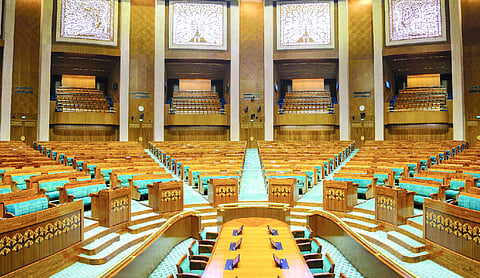 Govt reworks women’s quota law