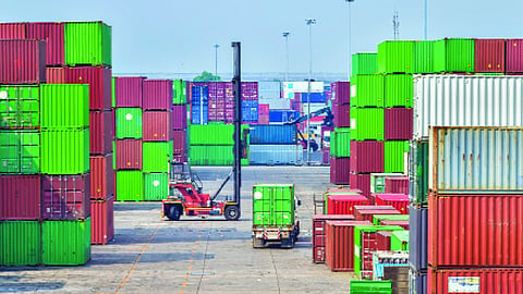 Govt rolls out INR 4,531-cr market access support for exporters