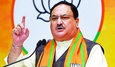 Govt to check fertiliser misuse, ensure balanced application: Nadda
