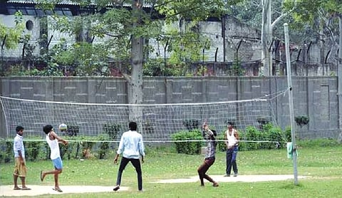 Govt to construct rehabilitation complex for 700 children