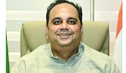 Govt to launch 81 more Ayushman Arogya Mandir, says Pankaj Singh