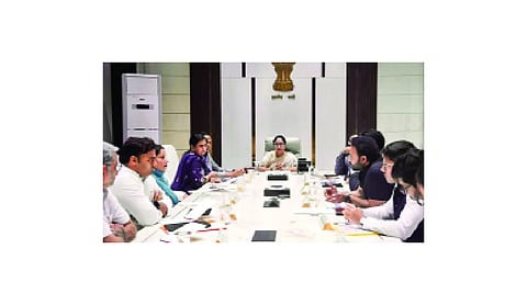 Govt to launch Family Card for all households