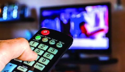 Govt to scrap 12-minute TV advertisement cap