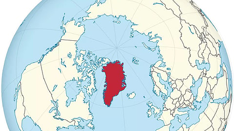 Greenland and the return of imperial temptation