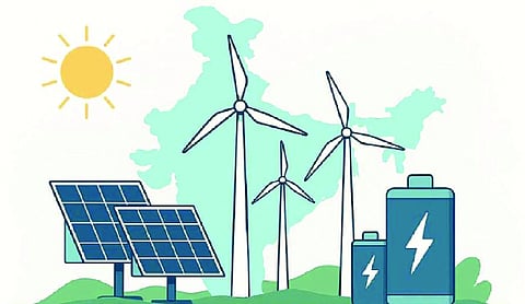 Growing gap between renewable energy, transmission capacity key credit risk: Ind-Ra