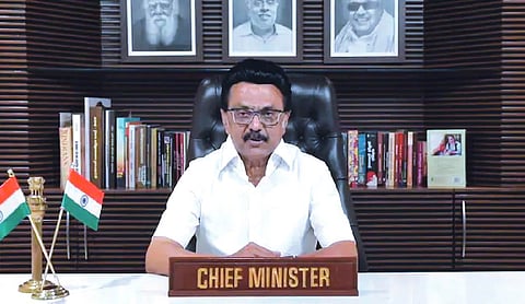 Growth higher than national average: Stalin