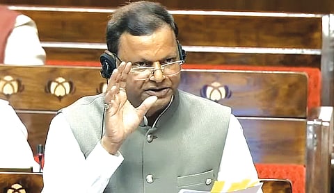 GST Bachat Utsav ads: Govt spent Rs 88.74 crore