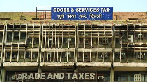 GST hits 10-month high