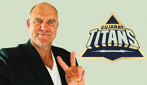 GT appoint Hayden as batting coach