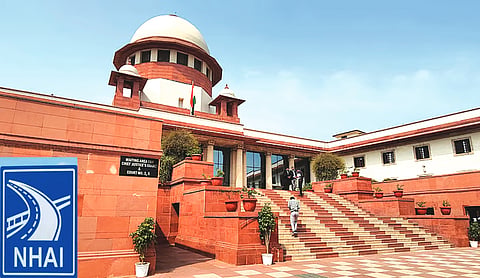 Guarantee of just compensation cannot be diluted: Supreme Court