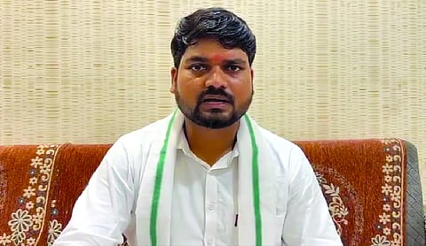 Gujarat: AAP MLA Vasava, eight others get 7 years for assaulting forest officials