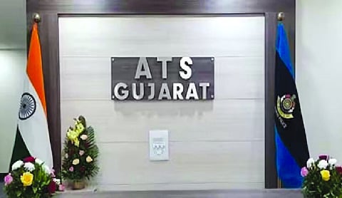 Gujarat ATS nets 13 alleged JeM suspects