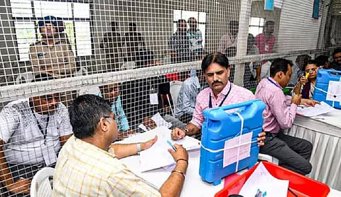 Gujarat Local Body Election Results 2026: BJP Sweeps All 15 Municipal Corporations