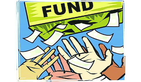 Gujarat MPs spent just 21% of local development funds