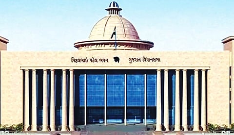 Gujarat passes Bill allowing women to work night shifts