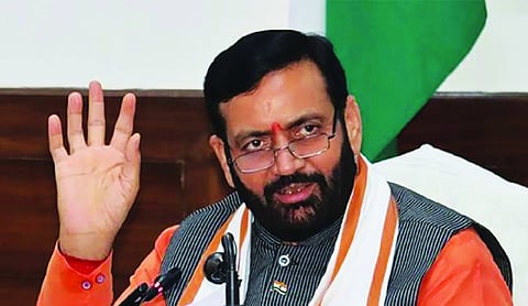 Guru Ravidas Teachings Guide Humanity says Haryana CM