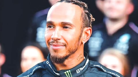 Hamilton to get a new engineer