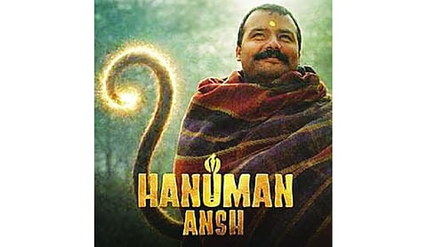 Hanuman Ansh Outruns Toxic at the Box Office