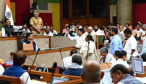Photo Credits: PTI