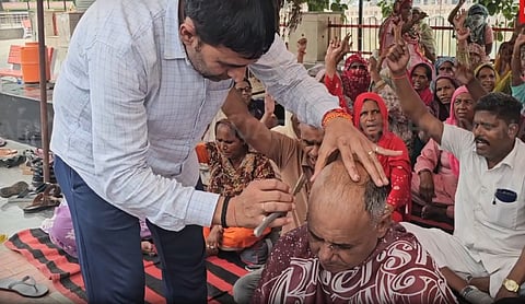 Source: X/ @HaryanaKesari
