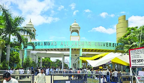 HC declines Jauhar varsity trust plea
