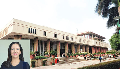 HC directs removal of content linking Union Minister Hardeep Puri’s daughter to Jeffrey Epstein