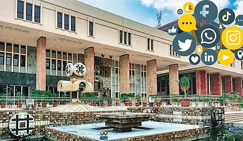 HC directs removal of social media posts over ‘molestation’ of journalist