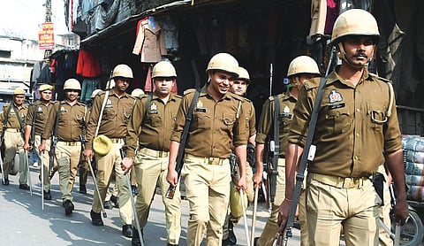 HC extends interim stay on CJM order to lodge FIR against Sambhal cops