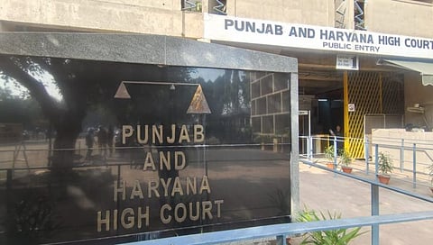 HC issues contempt notice to Punjab Chief Secretary over "false statement" in DA arrears case