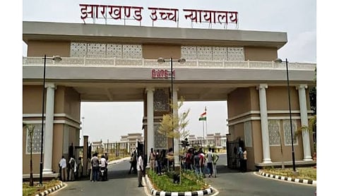 HC keeps stay intact on Govt order cancelling JSSC-CGL