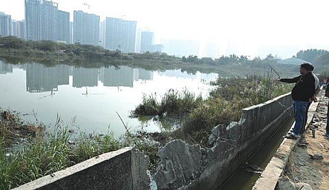 HC orders immediate release of builder in Noida case