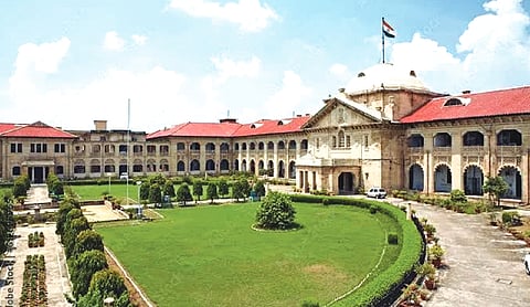 HC refuses to quash FIR against two students for religious conversion in UP