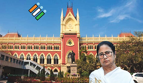 HC rejects plea against EC’s officer transfers in Bengal