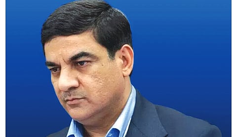 HC rejects Sanjay Bhandari’s plea against ‘fugitive offender’ tag
