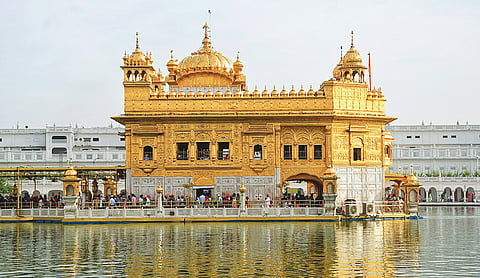 HC seeks response on Sikh articles seized during Operation Blue Star