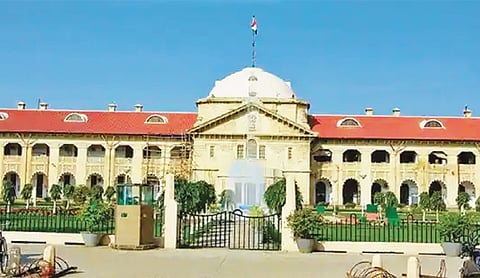 HC summons DM, SSP Bareilly on plea over offering prayers
