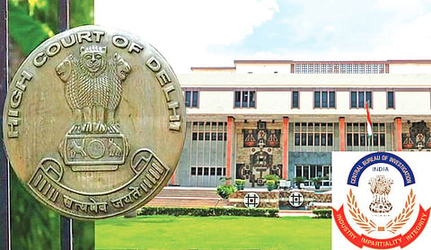 HC upset over absence of CBI counsels in 2G scam appeal final hearing
