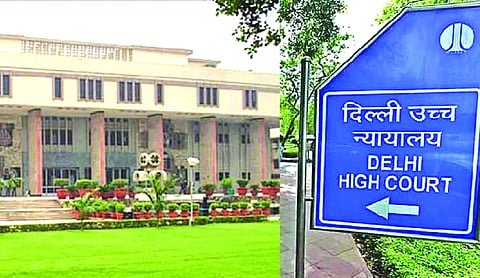 HC vacates stay on Delhi riots charges