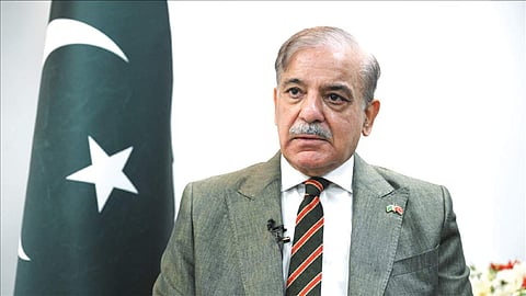 Head bowed, self-respect compromised: Pakistan PM on foreign loan humiliation