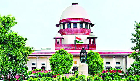 Hearing in RIL-Centre gas dispute continues in SC