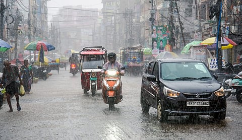 Photo Credits: PTI