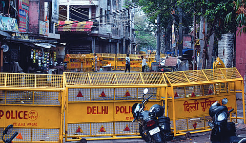 High Court orders tight security for peaceful Eid in Uttam Nagar