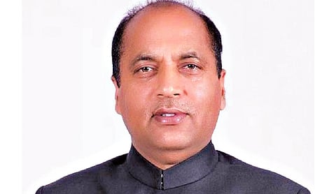 Himachal BJP welcomes HC order on Panchayat elections