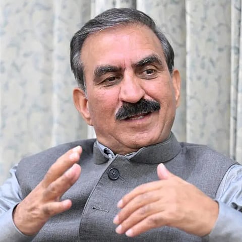Photo Credits: PTI