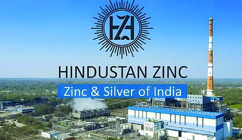 Hindustan Zinc reports record Q1 profit of Rs 5,469 crore
