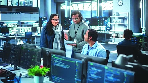 Hiring in India rises 12% in February on AI push, IT sector recovery: Report