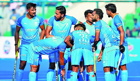 Hockey: India’s Mission World Cup begins against Wales