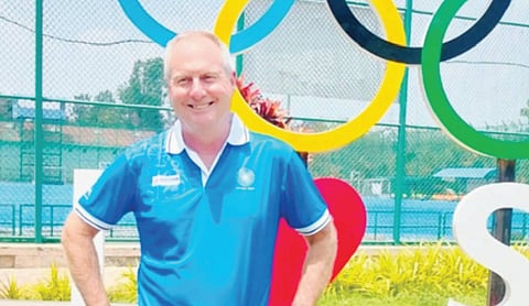 Hockey India replaces junior women’s coach
